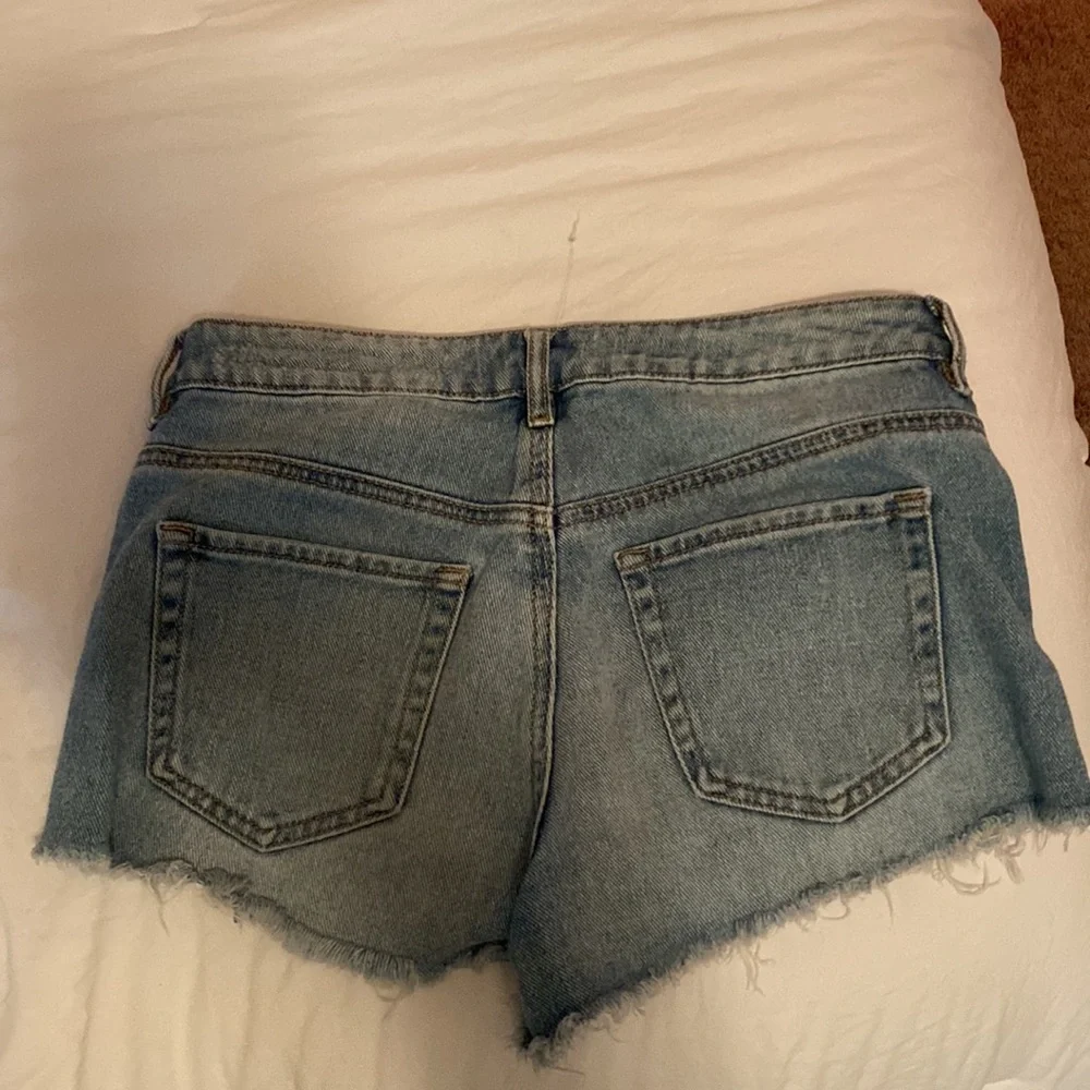 PacSun “high rise festival short” - Picture 2 of 2